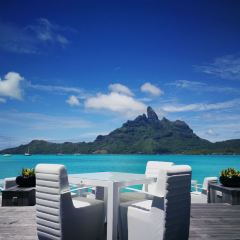 Lagoon By Jean Georges User Photo