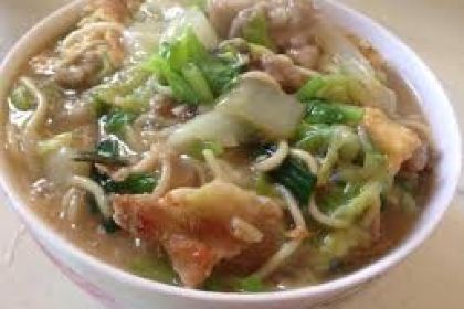 Restaurant The Tribus