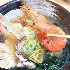 Kita No Ryoba Otaru Unga 여행 사진