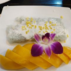 Massaman 여행 사진