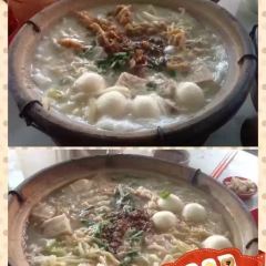 Tao Xiang Bah Kut Teh Fish Head Noodles User Photo