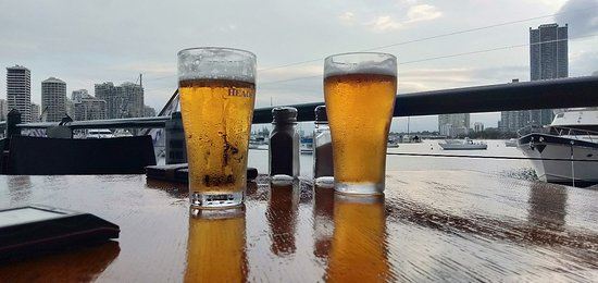 漁人碼頭