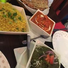 Sultans Kitchen User Photo