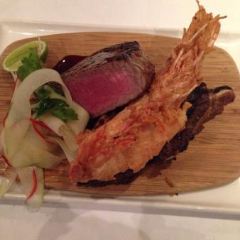 Jellyfish Restaurant User Photo