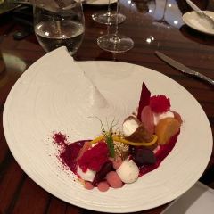 Bacchus Restaurant User Photo