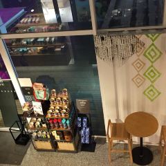 STARBUCKS Hualian Shop User Photo