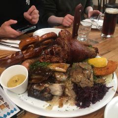 Hahndorf Inn 여행 사진