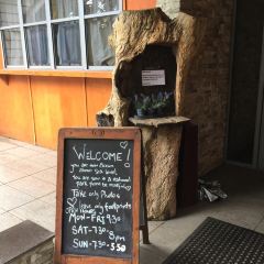 Binna Burra Tea House 여행 사진