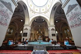 Ulu Cami