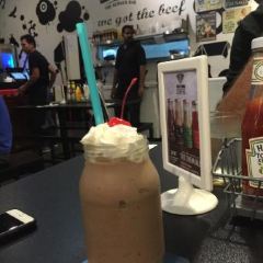 Fatboy's The Burger Bar張用戶圖片