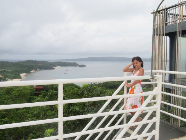 Mount Luho
