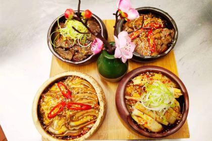 Xiao Er Chinese Cuisine