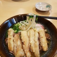 Hagakure Udon User Photo