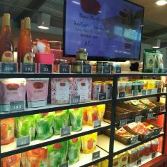 ChaTraMue - Suvarnabhumi Airport User Photo