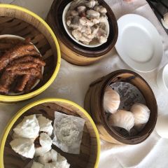 Lucky Fortune Restaurant (喜运来酒家） User Photo