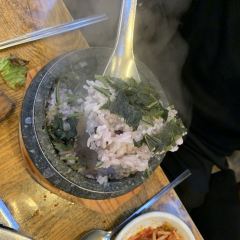 烤味Chandulwang鹽（釜山西麵店）張用戶圖片