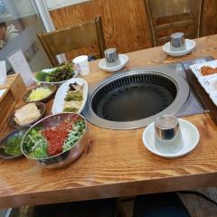 烤味Chandulwang鹽（釜山西麵店）張用戶圖片