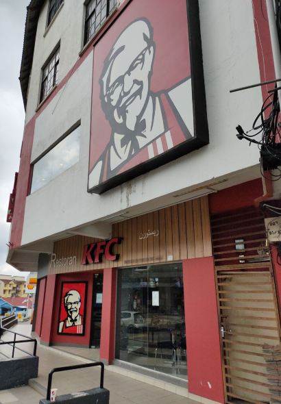 KFC