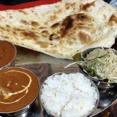 AHUJA Restaurant User Photo