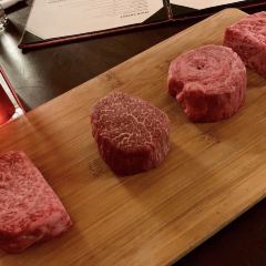 5A5 Steak Lounge 여행 사진