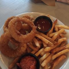 Slater’s 50/50 User Photo