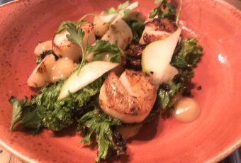 George's at the Cove User Photo