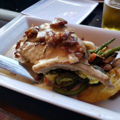 Buona Forchetta - South Park User Photo