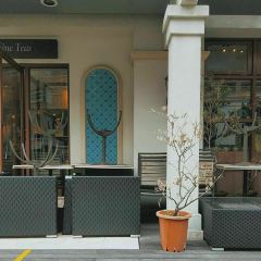 Urth Cafe User Photo