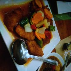 Max’s Restaurant User Photo