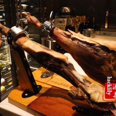 8½ Otto e Mezzo BOMBANA Macau User Photo