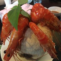 꽌안응온 여행 사진