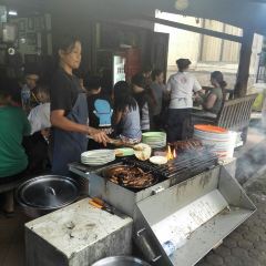 Naughty Nuri's Ubud 여행 사진