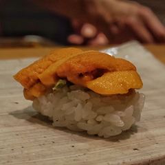 Sushi Harasho User Photo