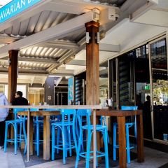 Bavarian Bier Cafe User Photo