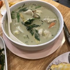 KO SEAFOOD User Photo