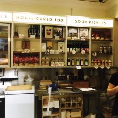 Federal Delicatessen User Photo