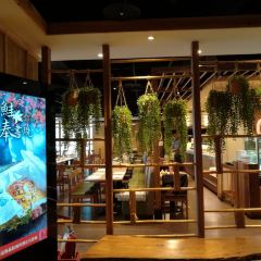 欣葉日本料理（館前店）張用戶圖片