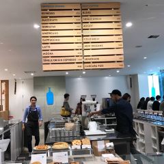 Blue Bottle Coffee(Kiyosumi Shirakawa Roastery & Cafe) User Photo
