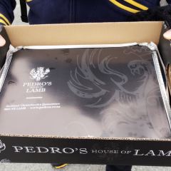 Pedro's House of Lamb張用戶圖片