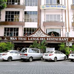 Wan Thai Restaurant ảnh của người dùng