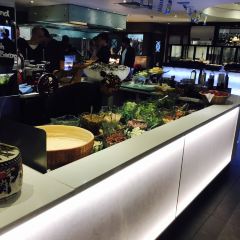 Eight Restaurant 여행 사진