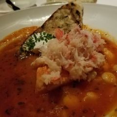 Portland City Grill User Photo
