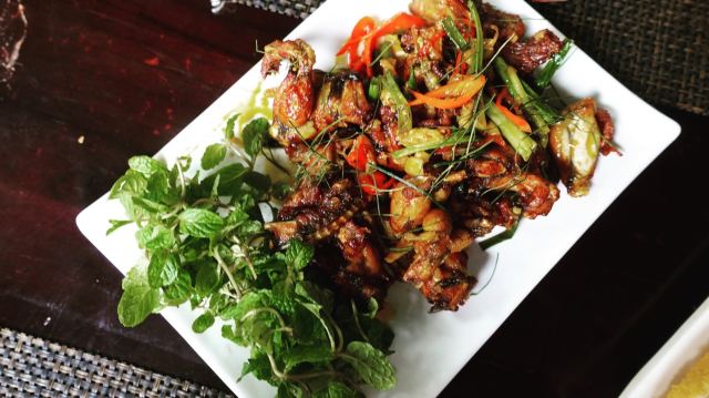 Lang Nghe Restaurant