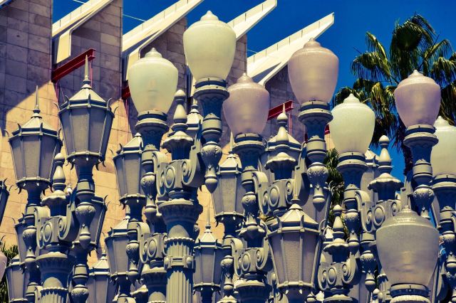 Los Angeles County Museum of Art
