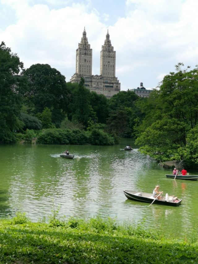 Central Park