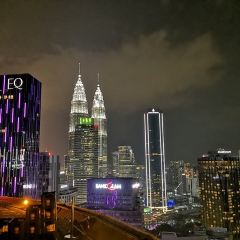 Helipad KL User Photo