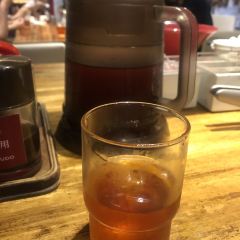 IPPUDO Ginza User Photo