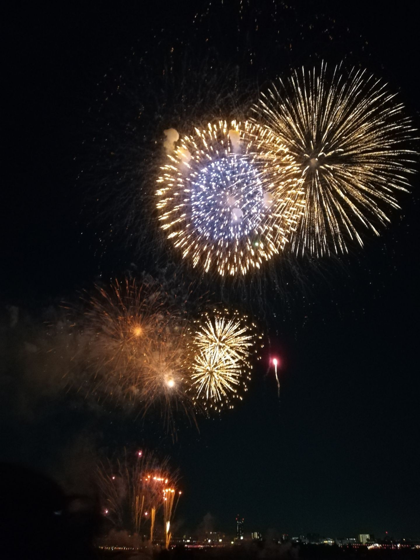 江戸川区花火大会のレビュー 江戸川区花火大会のチケット 江戸川区花火大会の割引 江戸川区花火大会の交通機関 所在地 営業時間 江戸川区花火大会周辺の観光スポット ホテル グルメ Trip Com