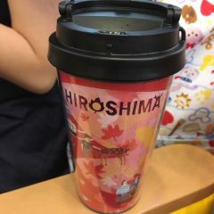 Starbucks 여행 사진