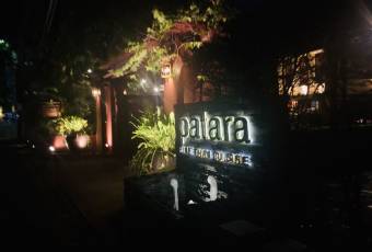 ร้านอาหารไทย ภัทรา user photo
